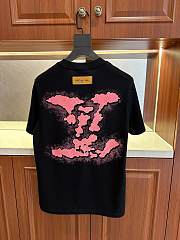 Okify LV Shirt Black 14134 - 6