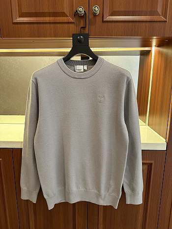Okify Burberry Sweater 14135
