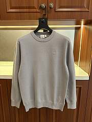 Okify Burberry Sweater 14135 - 2