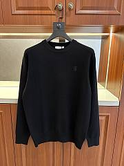 Okify Burberry Sweater 14135 - 3