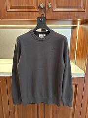 Okify Burberry Sweater 14135 - 5