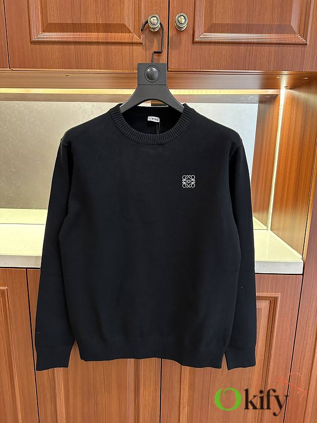 Okify Loewe Sweater 14136 - 1