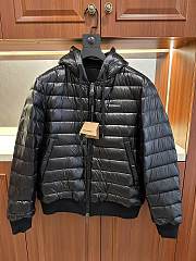 Okify Burberry Coat 14139 - 5