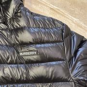 Okify Burberry Coat 14139 - 3
