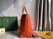 Okify Goyard Anjou GM Bag Orange - 6