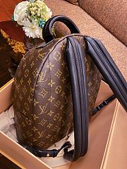 Okify LV Palm Springs MM Backpack M44874 - 3