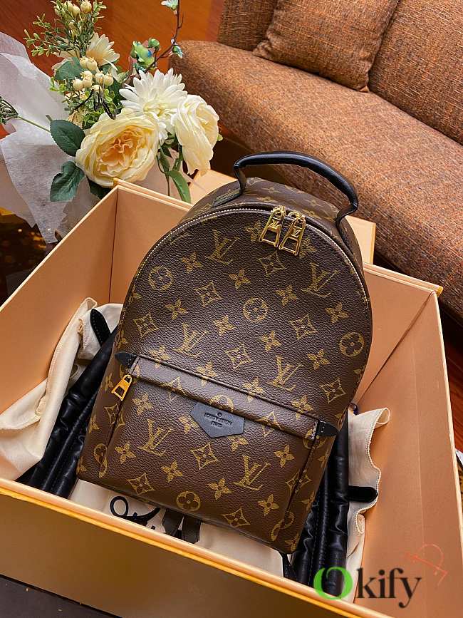 Okify LV Palm Springs PM Backpack - 1