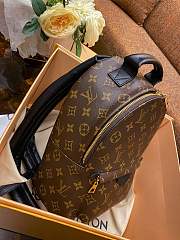 Okify LV Palm Springs PM Backpack - 4