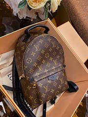 Okify LV Palm Springs PM Backpack - 3