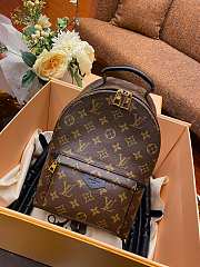 Okify LV Palm Springs PM Backpack - 2