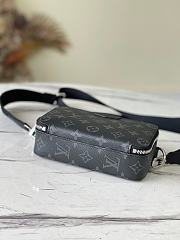 Okify LV Alpha Wearable Wallet M80741 - 5