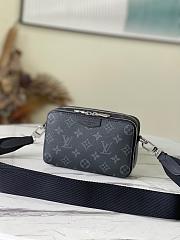 Okify LV Alpha Wearable Wallet M80741 - 4