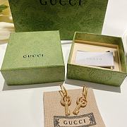 Okify Gucci Earrings 14475 - 3