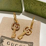 Okify Gucci Earrings 14475 - 5
