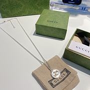 Okify Gucci Necklace 14478 - 6