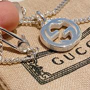Okify Gucci Necklace 14478 - 5