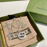 Okify Gucci Necklace 14478 - 4