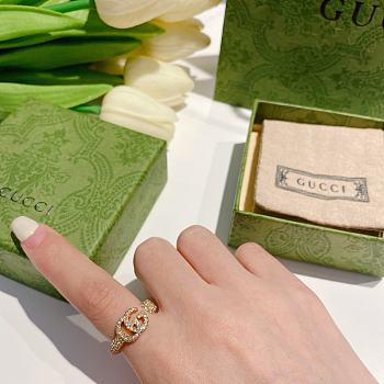 Okify Gucci Ring 14479