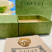 Okify Gucci Ring 14479 - 3