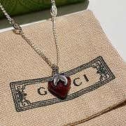 Okify Gucci Necklace 14483 - 6