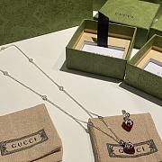 Okify Gucci Necklace 14483 - 5