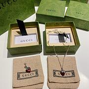 Okify Gucci Necklace 14483 - 3