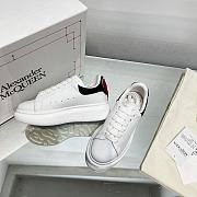 Okify Alexander McQueen Kid's Sneaker - 3