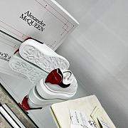 Okify Alexander McQueen Kid's Sneaker - 4