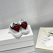 Okify Alexander McQueen Kid's Sneaker - 6