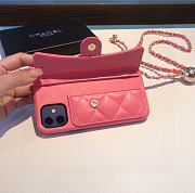 Okify Chanel Phone Case 14586 - 2