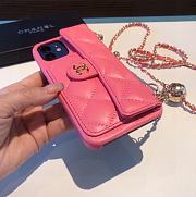 Okify Chanel Phone Case 14586 - 3