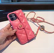 Okify Chanel Phone Case 14586 - 6