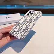 Okify Dior Phone Case White 14588 - 6