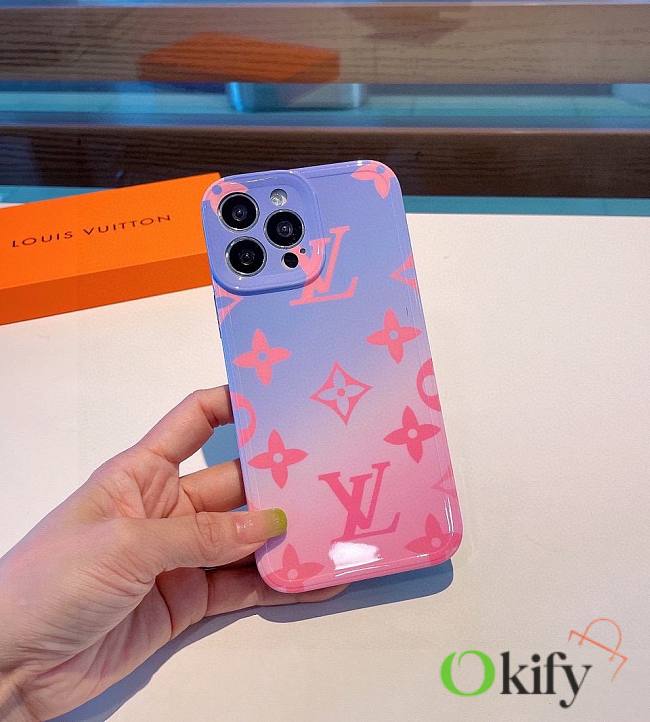 Okify LV Phone Case 14594 - 1