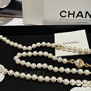 Okify Chanel Necklace 14596 - 4