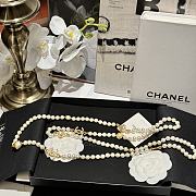 Okify Chanel Necklace 14596 - 3
