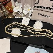 Okify Chanel Necklace 14597 - 2