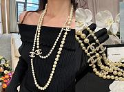 Okify Chanel Necklace 14597 - 1