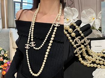 Okify Chanel Necklace 14597