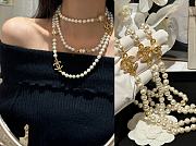 Okify Chanel Necklace 14596 - 1