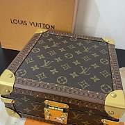 Okify LV Jewellery Box Rouge Fusion M10172 - 6