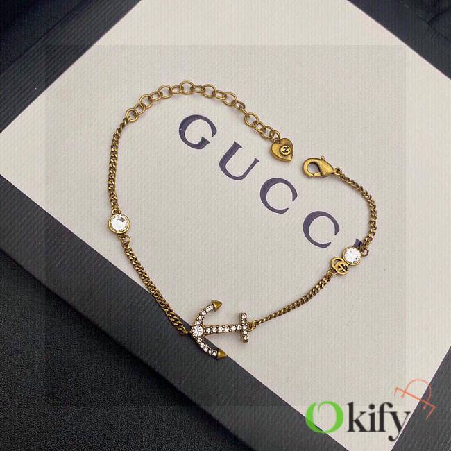 Okify Gucci Bracelet 14649 - 1