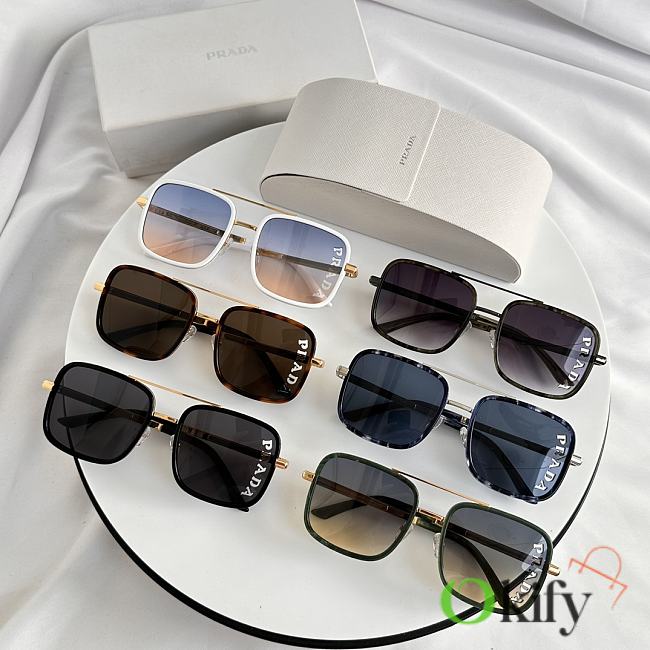 Okify Prada Sunglasses 14730 - 1