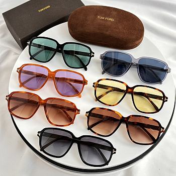 Okify Tom Ford Sunglasses 14731
