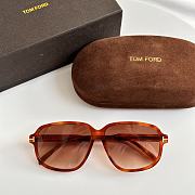 Okify Tom Ford Sunglasses 14731 - 2