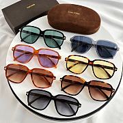 Okify Tom Ford Sunglasses 14731 - 4