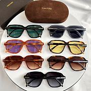 Okify Tom Ford Sunglasses 14731 - 3