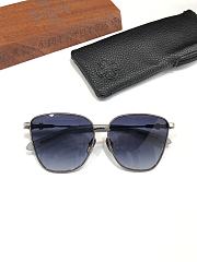 Okify Chrome Hearts Sunglasses 14758 - 2