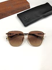 Okify Chrome Hearts Sunglasses 14758 - 5