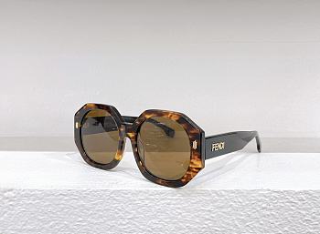 Okify Fendi Sunglasses 14759